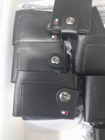 Wallets, porte-monnaie: Pulqabı, Kişi, Yeni