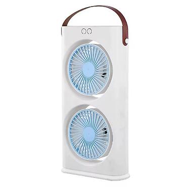 ventilyator qiyməti: Kateqoriya: Fanlar Brend: No Brand Məhsul: Double-Ender Spray Fan — 1