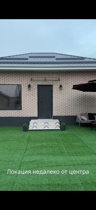 Продажа домов: Дом, 80 м², 4 комнаты, Собственник, Евроремонт — 3