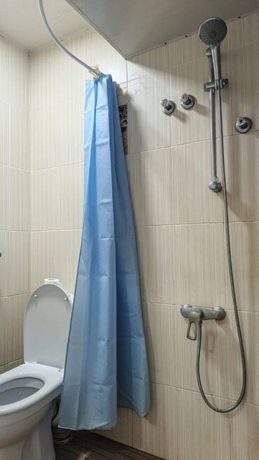 Köhnə tikili: Bakı, Bakıxanov qəs., 2 otaqlı, Köhnə tikili, 60 kv. m — 11