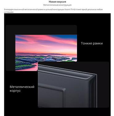 poco 4x: Телевизор Xiaomi Mi TV A2 55″ GLOBAL Б/У Телевизор в идеальном — 5