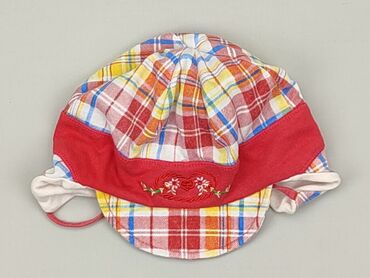 Hats: Hat, 2-3 years, 52-54 cm, condition - Very good