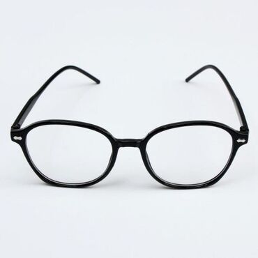 маска очки: Очки компьютерные, "Капли" Бесплатная доставка по всему КР Цена: 2200