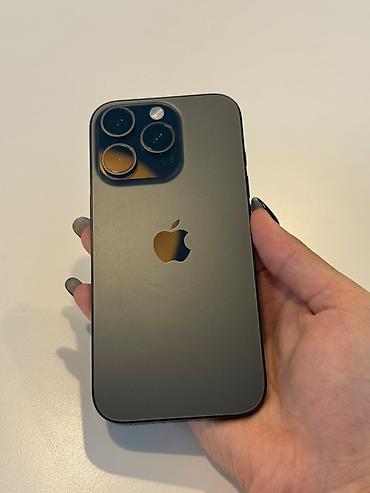poco f7 pro irsad: IPhone 15 Pro, Black Titanium, Face ID — 1