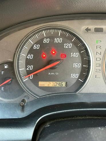 Toyota: Toyota Mark II: 2004 г., 2 л, Автомат, Бензин, Универсал — 9