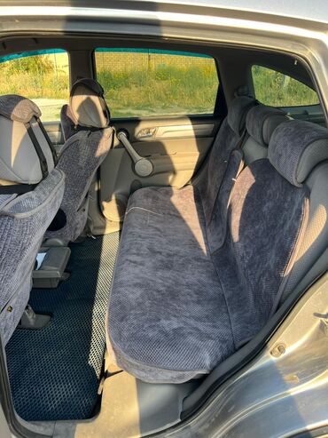 хонда сивик леви руль автамат хежибек серебристый: Honda CR-V: 2008 г., 2.4 л, Автомат, Газ