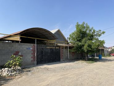исык куль дом: Дом, 145 м², 7 комнат, Собственник