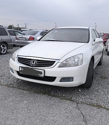 инспаер хонда: Honda Inspire: 2005 г., 3 л, Автомат, Бензин, Седан