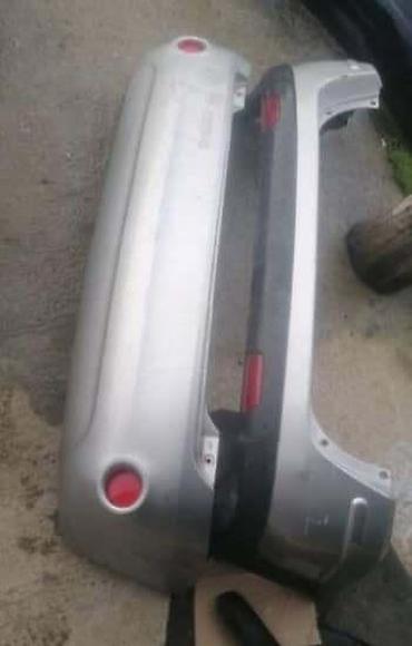 Blatobrani: FAR HAUBA BLATOBRAN ZA FORD FUSION OD 2005. DO 2009. GOD. | FORD — 5