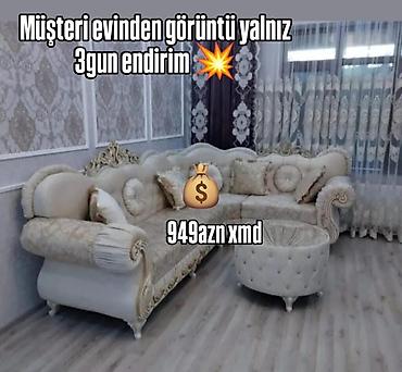 Künc divan, Yeni lalafo.az -da Künc divan, Yeni