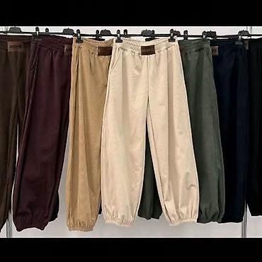 sat ar: Pantalone
Cena 2700
Uni vel.
V.22 — 8