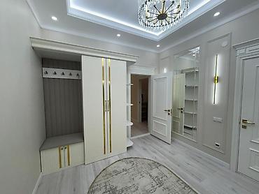 turpan: Сдается двухкомнатная квартира 86 кв м Район Асанбай ЖК Турпан — 7