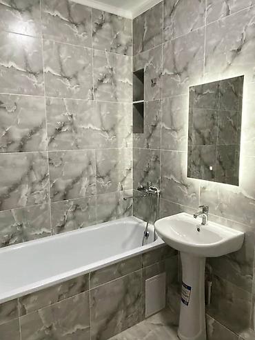 Продажа квартир: 1 комната, 38 м², 6 этаж — 7