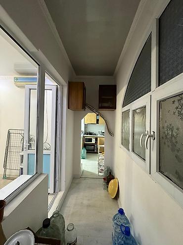 Продажа квартир: 3 комнаты, 61 м², 106 серия, 9 этаж, Косметический ремонт — 5