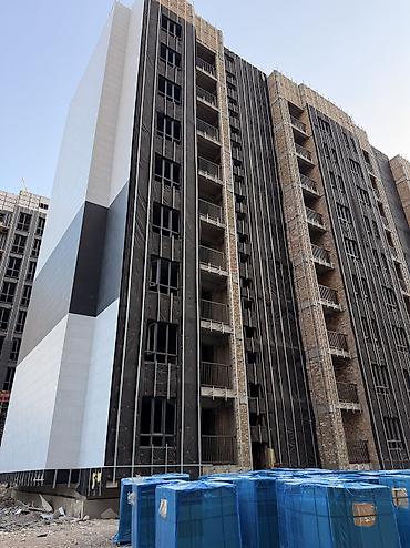 elif: 2 комнаты, 70 м², Элитка, 4 этаж — 10