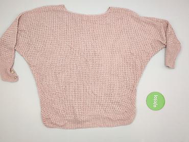 smog bluzy: Sweter damski, rozmiar 6XL — 3