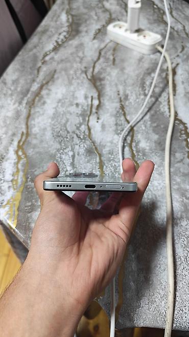 iphone 5s telefon: Honor 128 GB, rəng - Gümüşü, Barmaq izi, Face ID — 5