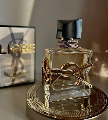 Gözəllik və sağlamlıq: Yves Saint Laurent Libre – qadınlar üçün Eau de Parfum/Intense 90 ml — 3