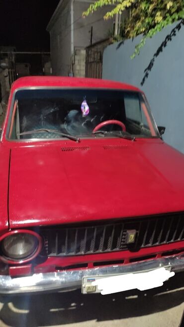 VAZ (LADA): VAZ (LADA) 2101: 1.6 l | 1982 il | 100000 km Sedan