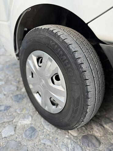 тойота хино: Легкий грузовик, Kia, Стандарт, 1,5 т, Новый — 5
