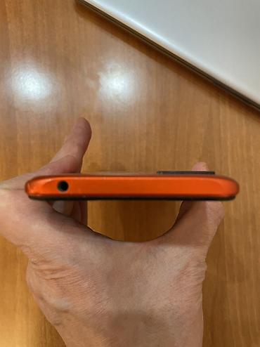 Redmi: Redmi, Redmi 9C, Б/у, 64 ГБ, цвет - Красный, 2 SIM — 4