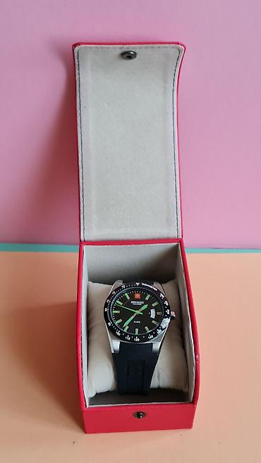 swatch omega srbija: Swiss Military Hanowa muški ručni sat - Švajcarski kvarcni mehanizam — 5