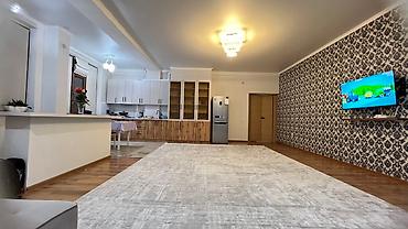 Продажа квартир: 3 комнаты, 107 м², Элитка, 2 этаж, Косметический ремонт — 3