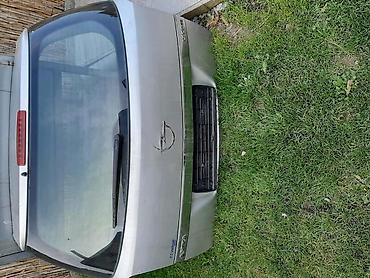 car sell: POLOVNI DELOVI ZA OPEL ASTRA H | Polovni delovi za opel Agila Astra — 4