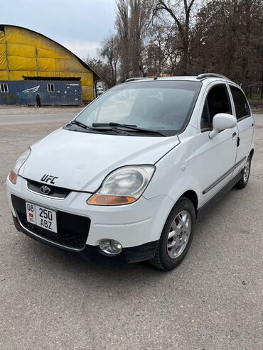 автосигнализации бишкек: Daewoo Matiz: 0.8 л | 2009 г. | Хэтчбэк