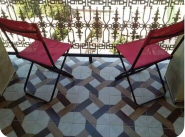 Mənzil kirayələyirəm: Şəhərin mərkəzində,Səbail rayonunda 1 otaqlı (38 kv) təmirli, gözəl — 11