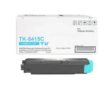 beko masina za sudove 13 kompleta: Brand: KYOCERA |x|x Model: KYOCERA TK-5415C cyan toner |x|x Price