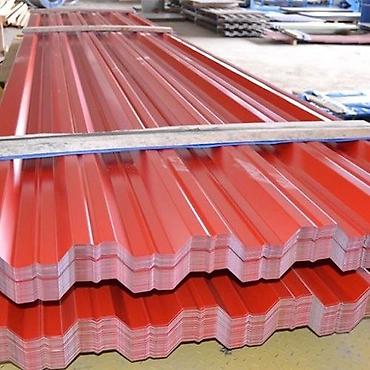 Металлочерепица: ПРОФНАСТИЛ МЕТАЛЛОЧЕРЕПИЦА ДЛЯ КРЫШИ КРОВЛИ 🏡🏠🏡🏠 САЙДИНГ ВОДОСТОЧНЫЕ — 9