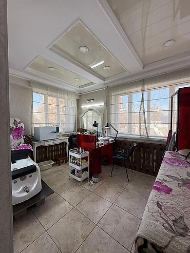 Продажа другой коммерческой недвижимости: Продается коммерческое помещение Адрес: район БГУ Площадь участка — 11