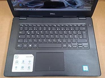 Dell: Dell Inspiron 3480 Šifra proizvoda: L-1212 Dell Inspiron 3480 je — 2