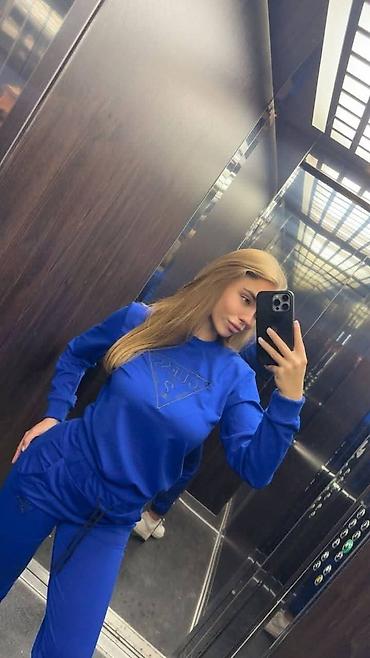 Trenerke: 03. Ženska komplet trenerka S M L XL 2XL Cena 3400 din✅✅ — 2