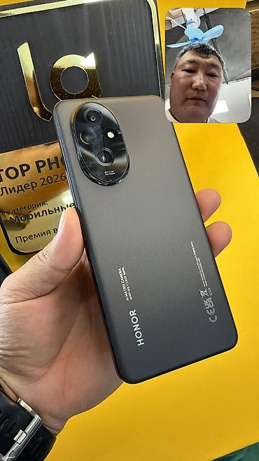 хонор 50 про: Honor 200 Pro, Б/у, 512 ГБ, 2 SIM — 1