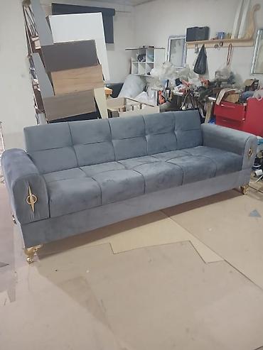 Divan və kreslo dəstləri: Divan — 32