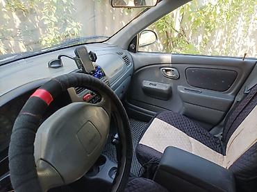 сузуки альто цена: Suzuki Alto: 2002 г., 1 л, Автомат, Бензин, Хэтчбэк — 6