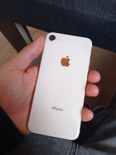 i̇pone 8: IPhone 8