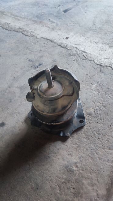 мотор ниссан мурано: Подушка мотора Honda 2002 г., Б/у, Оригинал, Япония