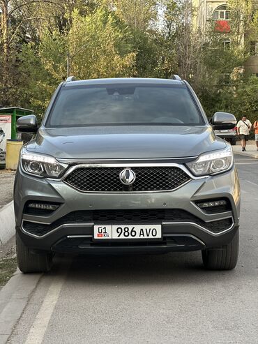 спринтер дубль кабина грузовой: Прокат Rexton G4 корейский внедорожник 4х4, 2018 года выпуска, объем