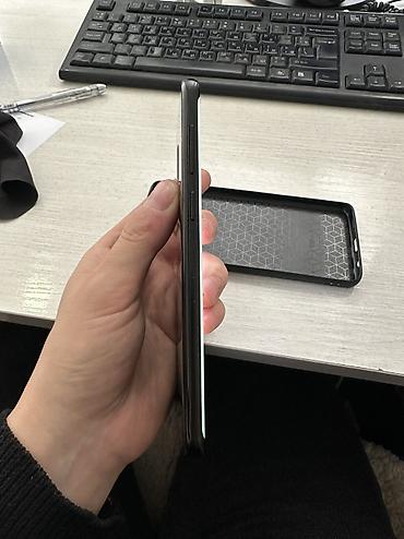 Samsung: Samsung Galaxy S9 Plus, Б/у, 64 ГБ, цвет - Черный, 2 SIM — 10