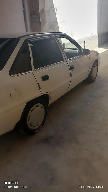 автосалон имидж: Daewoo Nexia: 2009 г., 1.5 л, Механика, Бензин, Седан — 6