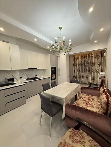 Долгосрочная аренда квартир: 4 комнаты, Агентство недвижимости, Без подселения, С мебелью полностью — 10