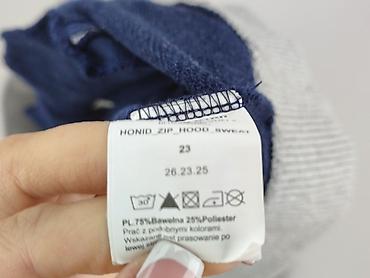 steeam: Big Star, Bluza z kapturem dla mężczyzn, rozmiar 2XL — 7