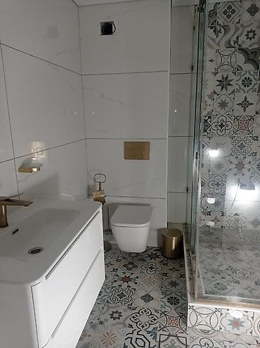 Укладка плитки: Услуги плиточника 😊🤝Профессиональная укладка керамической плитки — 10