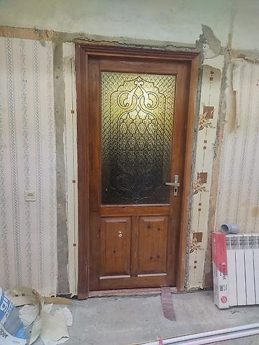🌙 Nure 🚪 Satılır 💰 Hər biri 40 AZN - 3 ədəd qapı - Çərçivəsi ilə