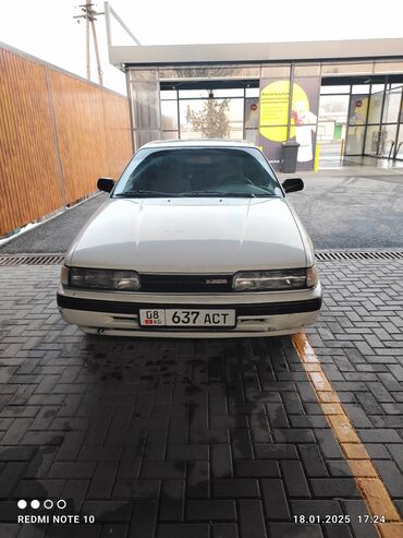 запчасти на мазда переходка: Mazda 626: 1990 г., 0.2 л, Механика, Бензин, Хэтчбэк