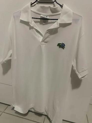 Lacoste Polo BRIDGERTON *ORIGINAL* majica  - FR 4 - M (classic fit