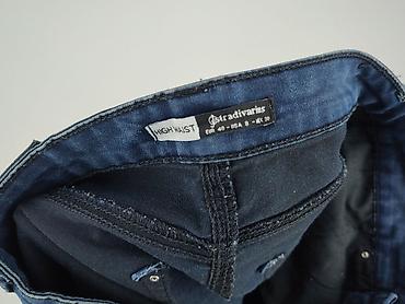 jeansy dsquared: Stradivarius, Jeansy damskie, rozmiar S — 5